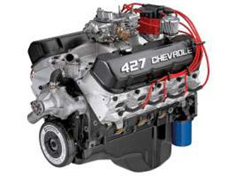 P1334 Engine